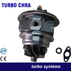 TF35 Turbo core 28200-4A210 282004A210 282004-A201 CHRA cartridge for Hyundai Starex/H 200 Galloper II Terracan 2.5L D4BF 4d56
