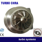 TD02 Turbo CHRA 49173-07507 49173-07508 0375N5 9657530580 cartridge for Peugeot Partner 1.6 HDi 55  66 Kw DV6B DV6ATED4 2005-