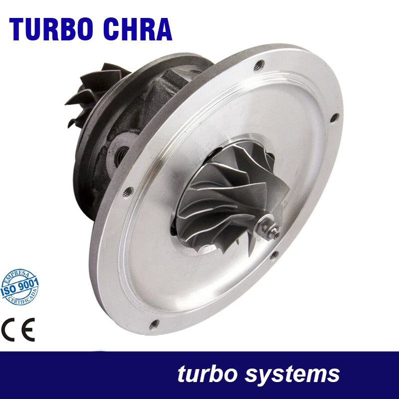 KHF5-2B TURBO cartridge core chra 28201-4X700 28201-4X701 28201-4X400 28200-4X400 for Hyundai  Terracan 2902cc 2.9 CRDi 150HP J3