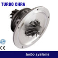 KHF5-2B TURBO cartridge core chra 28201-4X700 28201-4X701 28201-4X400 28200-4X400 for Hyundai  Terracan 2902cc 2.9 CRDi 150HP J3