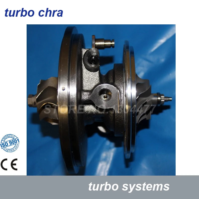 Turbo chra for AUDI A3 /SEAT Altea Leon Toledo III /Skoda Octavia II Superb II /VW Caddy III Eos Golf V Jetta V Passat 2.0TDI