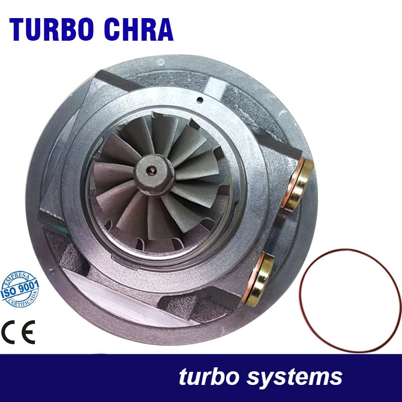 Turbo CHRA cartridge K03 53039880248 53039880099 53039880162 53039880150  For VW Golf Polo Scirocco Tiguan Touran 1.4 TSI Turbo