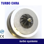 turbo cartridge 7570425018S 7570425014S 7570425013S 7570420014 7570420018 7570420013 7570420010 7570420008 757042 for audi Seat