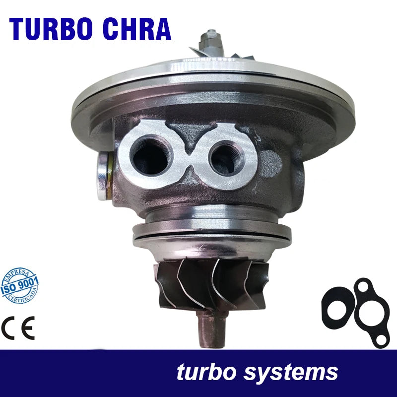 K03 K03-052 chra core charger cartridge turbo 53039880052 53039700052 for AUDI A3 TT 1.8T APP AUQ AUM AUQ ARY BVP 180HP 132KW