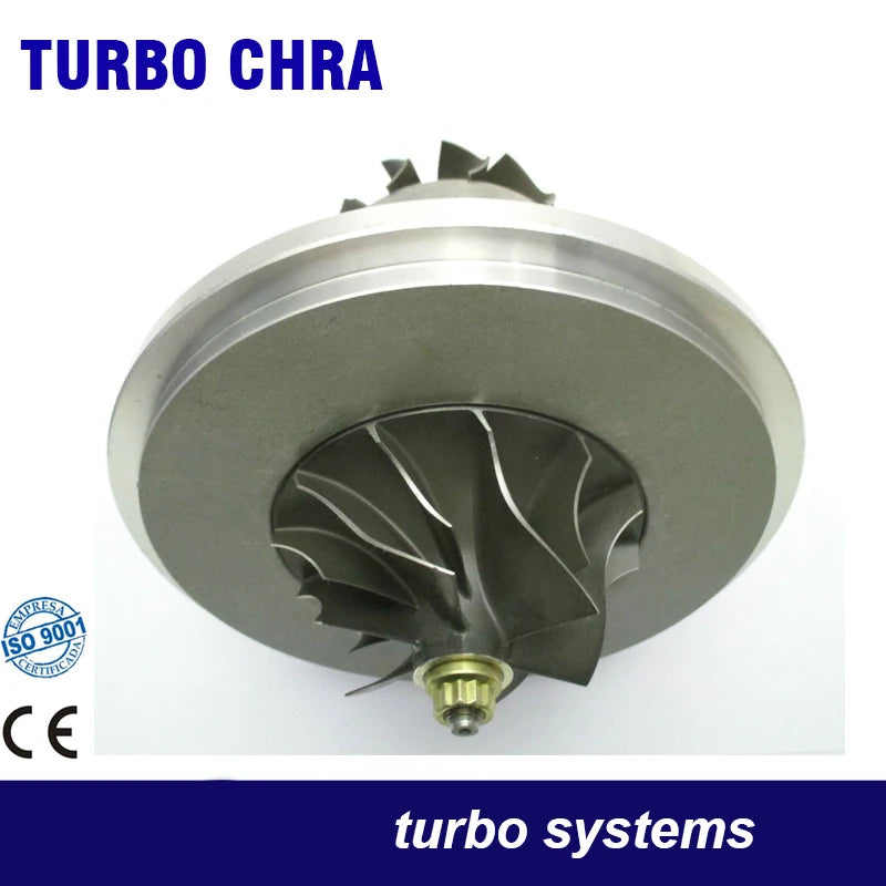 TA5101 TA5102 TA5104 TA5112 turbo cartridge For Volvo Truck F12  with TD121F/FG TD122FK/FS for Perkins Industrial ROLLS ROYCE