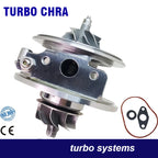 TURBO CHRA for AUDI A3 /Seat Leon Altea Ibiza Cordoba/Skoda Roomster Fabia Octavia II/VW Golf Caddy III Passat B6 Jetta Touran