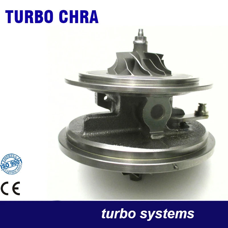 Turbo cartridge 96832200 771903-0003 7719030003 771903 0003 771903-3 core chra for GMC GM / CHEVROLET Cruze 2.0 CDI 2.0L