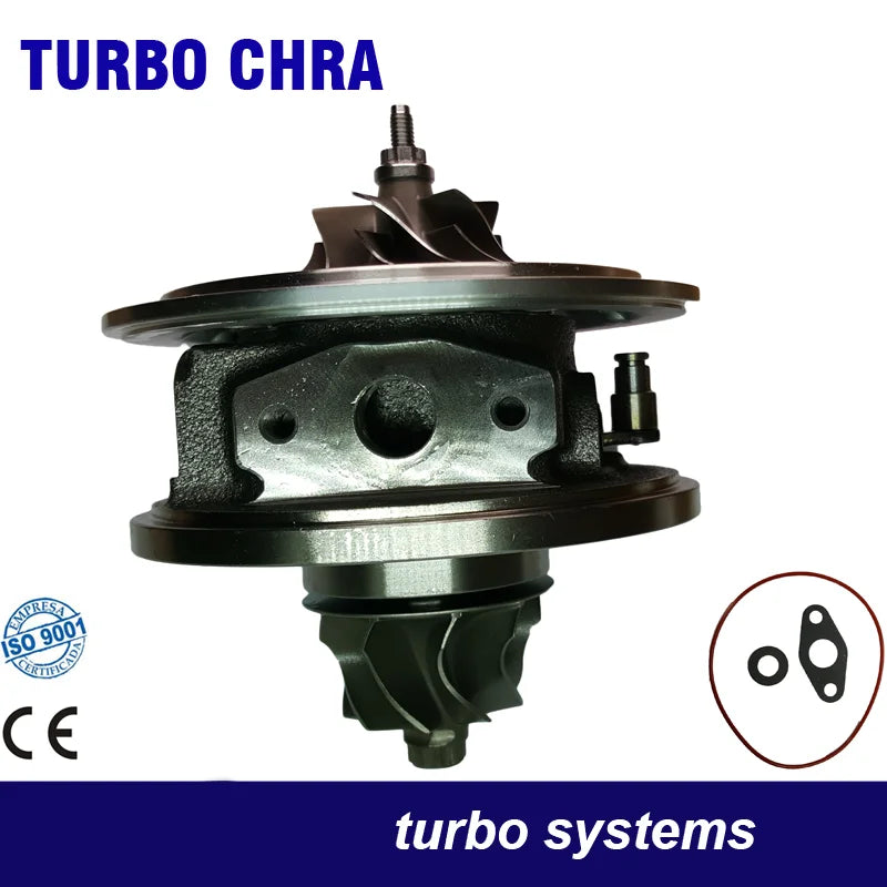 Turbo cartridge core 760680 5005S 760680 0005 760680 0004 761618-1 761618-2 chra For SuzukiVitara Grand / Vitara 1.9 ddis 1.9L