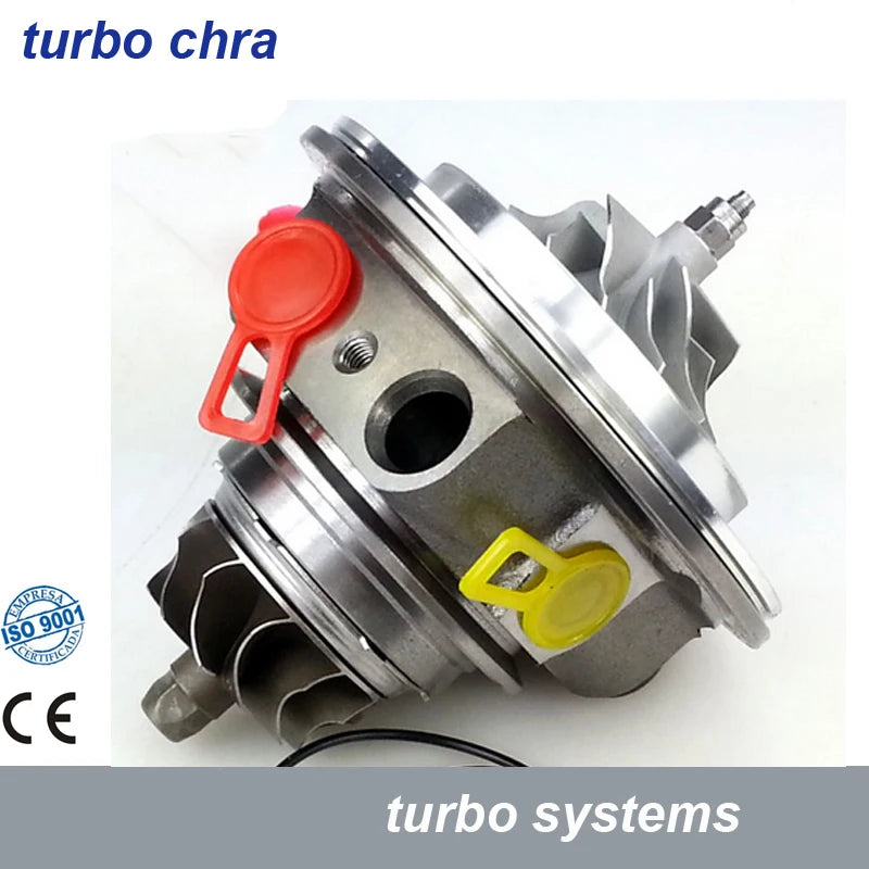 Turbo CHRA core 03C145702PV/03C145701T/03C145701K/03C145701Q/5303-970-0099/03C145702P/03C145702PX 5303-970-0150 5303-988-0150