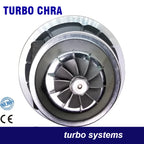 TD2503 turbo cartridge 701729-0001 701729-0003 core chra for VW Volkswagen LUPO POLO SKODA FABIA 1.4 TDI AMF 75 hp 99-05