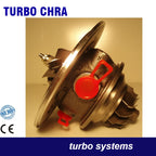 turbo cartridge 7654725001S 7654720001 7313205001S 7313200001 7654720002  765472 5001S 765472 0001 for rover 75 MG R75 ZT 1.8L