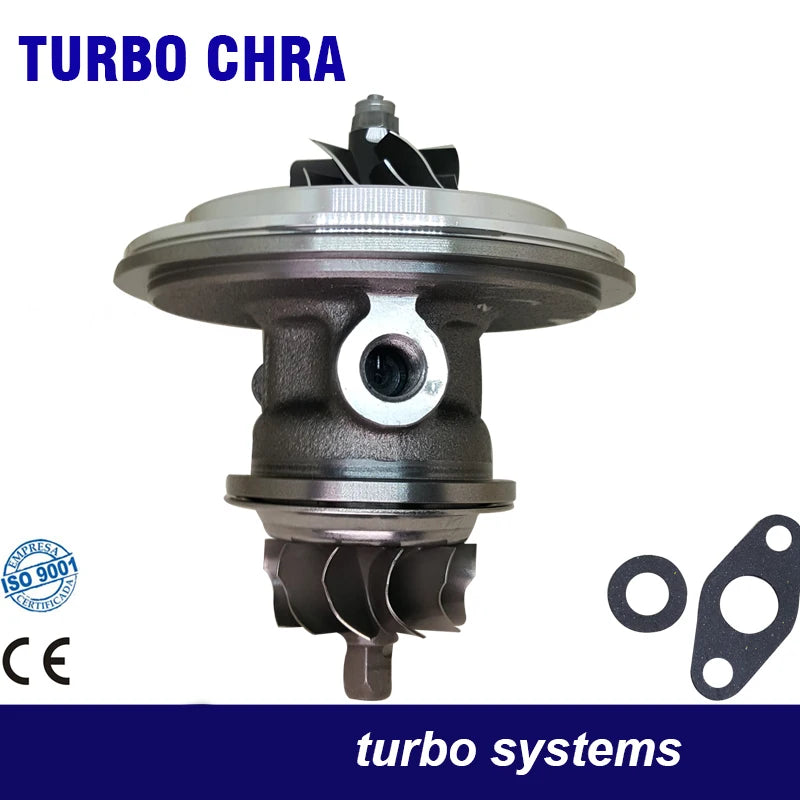 Turbo cartridge  53039880081 53039880054 core chra for Citroen Jumper Peugeot Boxer II Fiat Ducato II  2.8 HDI JTD 2001-