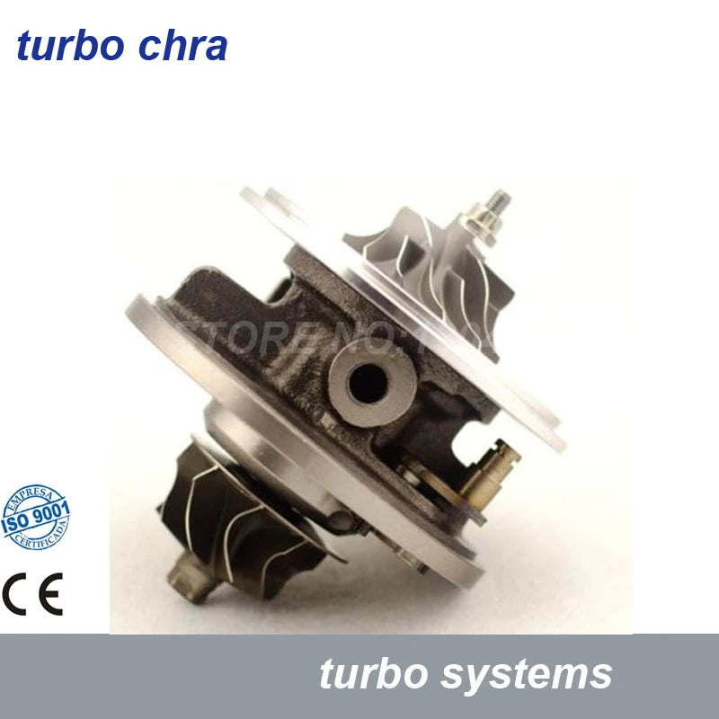 turbo cartridge 720855-0001 720855-0002 720855-1 720855-2 720855-3 720855-4 720855-5 720855-6 720855-7  for AUDI SEAT VW SKODA