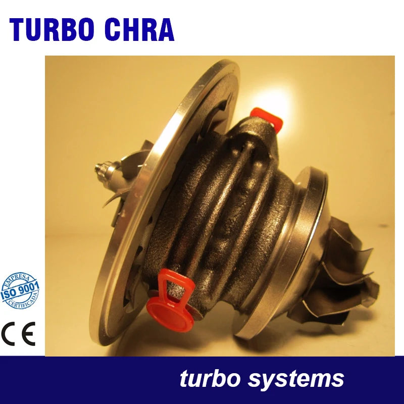 GT1549O turbo cartridge 702404-0008 702404-0009 7024040006 7024040007 7024040008 7024040009  for Opel Renault  2.2L 2.4L