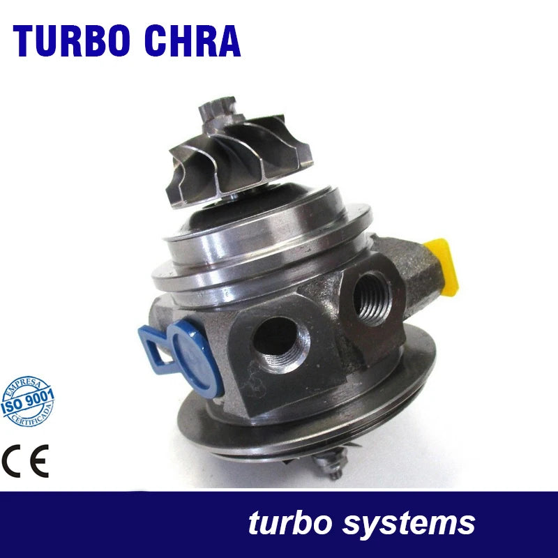 turbo cartridge 49T73 03006 49373 03006 03005 03003 03002 03001 03000 08111 for  Fiat 500 TwinAir 2010- engine : TwinAir 63 kw