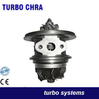 Turbo cartridge TDO6 4917900230 49179-00230 ME013734 core chra For Mitsubishi Fuso Truck & Bus Canter Truck Engine: 4D31T Diesel
