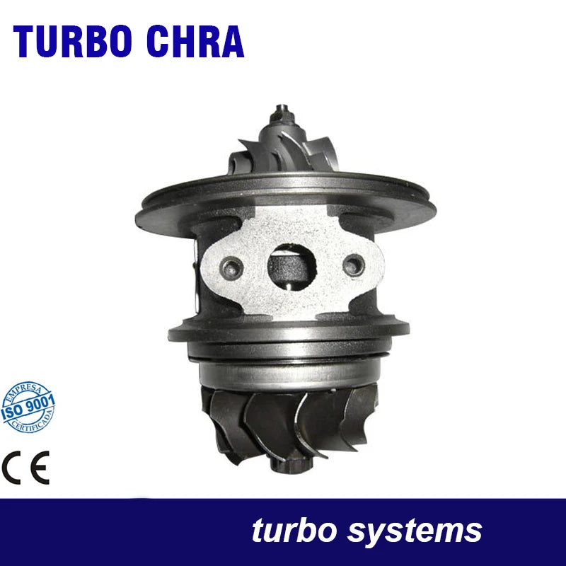 Turbo cartridge TDO6 4917900230 49179-00230 ME013734 core chra For Mitsubishi Fuso Truck & Bus Canter Truck Engine: 4D31T Diesel