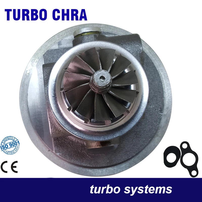 K03 K03-052 chra core charger cartridge turbo 53039880052 53039700052 for AUDI A3 TT 1.8T APP AUQ AUM AUQ ARY BVP 180HP 132KW