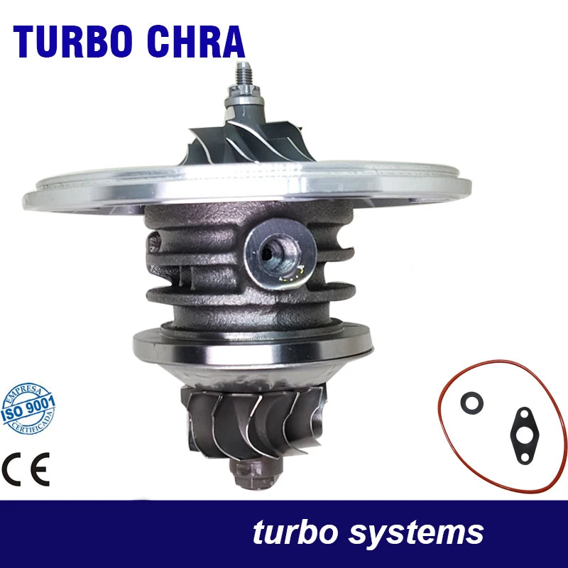 Turbo cartridge 375C8 0375E3 0375E1 0375E0 0375H7 9633382380 706977-0003 706977-0001 7069775002S 0375E9 for Citroen Peugeot Fiat