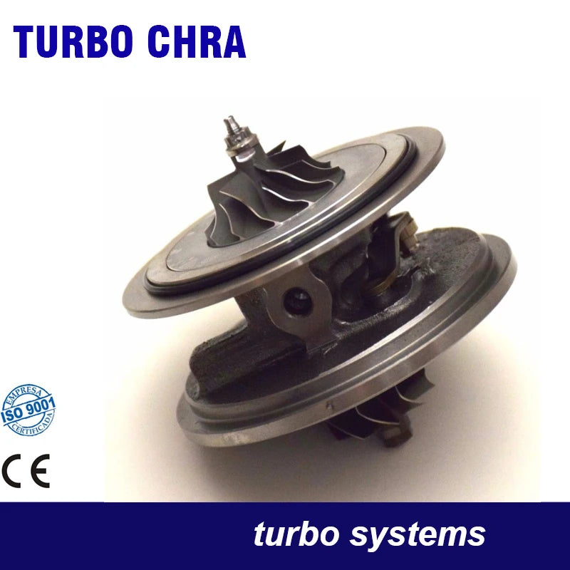GTB1749VK turbo cartridge 786880-0006 7868805006S 7868800006 786880-6 BK2Q6K682CA core for Ford Tourneo Transit VI 2.2 TDCi