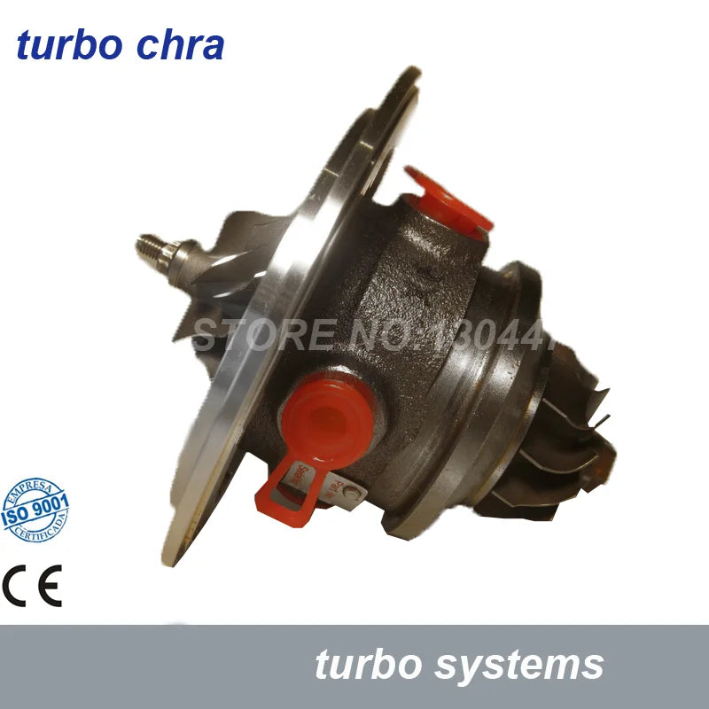 GT17 Turbocharger cartridge 716938 2820042560 chra 7169385001S 7169380001 core for Hyundai 716938-2 716938-3 716938-4 716938-5