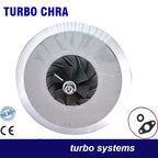 GT2360V turbocharger turbo cartridge 14411DC01A 14411DC001 14411DC00A 14411DC00B for Renault Mascott 3.0L 2003- ZD30CTi 156hp