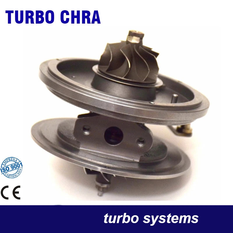 GT1749V Turbo 7981285006S 7981285004S 7981285002S 7981280004 7981280002 CARTRIDGE for Citroen Jumper fiat dUCATO III 2.2L 4H03