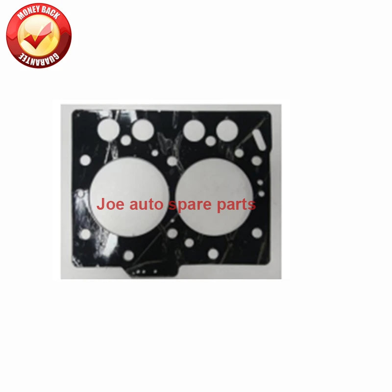 Engine cylinder head gasket for Yanmar engine : 2TNE 2TNE66