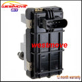 G-26 G26 Turbo Actuator 757779 turbocharger electronic wastegate 763797 6NW009543 turbine for Volvo S60 I 2.4 D5 185 HP I5D P2
