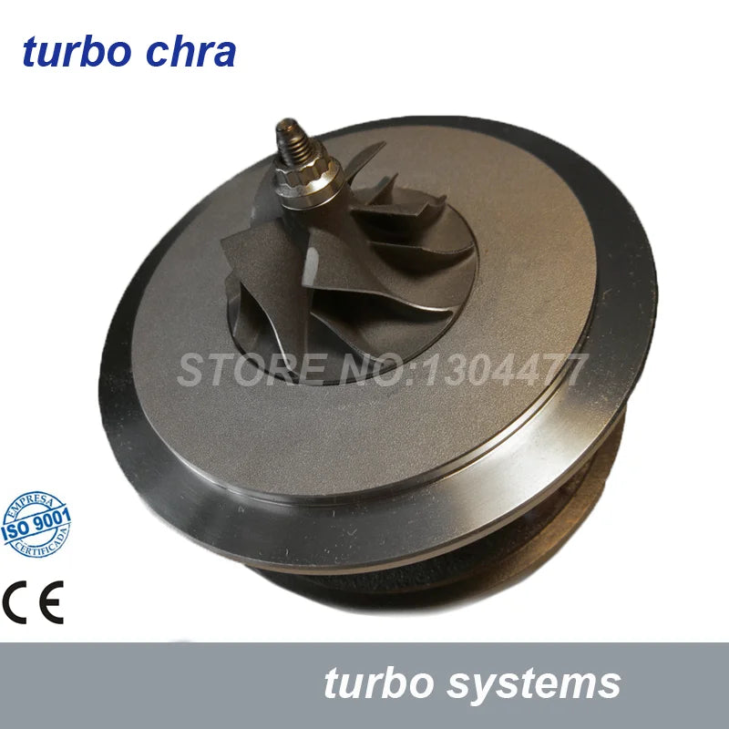 GT1749V Turbo chra core 766340 5001S 773720 5001S 773720 0001 for Fiat Opel Engine: Z19DTH M741 1.9DTH Euro 4 1.9 JTD CDTI TID