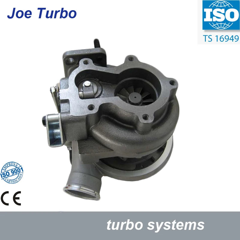 HX35W 3590104 TURBO TURBOCHARGER FOR Dodge Ram 2500/3500 Engine:CUMMINS 6BTAA 5900CC 215HP