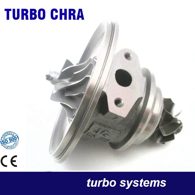 turbo  cartridge VVP1 VF40A104 0375C8 0375E3 0375E1 0375E 0375E0 0375H7 vvp10412 FOR engine :  DW10TD DW 10ATD 2S RHY DW10TD2S