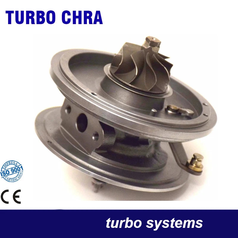 GT1749V Turbo chra 798128 CU3Q6K682BA CU3Q6K682AB CARTRIDGE for Peugeot Boxer Citroen Jumper Relay Fiat Ducato 2.2HDI 150HP