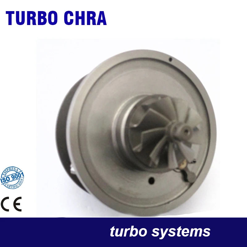 BV39 turbo cartridge 5439-988-0072 5439-970-0072 54399880072 54399700072  core chra for SEAT Leon 1.9TDI 2008-2009 ENGINE : BLS