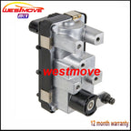G-26 G26 Turbo Actuator 757779 turbocharger electronic wastegate 763797 6NW009543 turbine for Volvo S60 I 2.4 D5 185 HP I5D P2