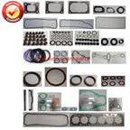 D12D complete Engine Full gasket set kit for Volvo FH FH12 FM12 FM13 Truck 12.0L