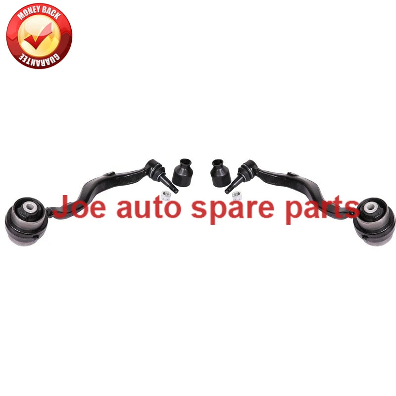 Wheel Suspension Control Arms 48620-59015 48640-59015 For Lexus LS460/460L 1URFE 1URFSE 2006-2012