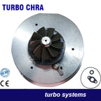 turbocharge CHRA GT2256V 751758 5001855042 500379251 751758-0001 turbo core for Renault  Iveco Engine: 8140.43K.4000 2800cc