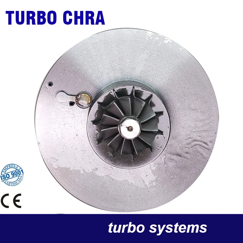 Turbo cartridge 045145701EV 045145701D 045145701A core chra for AUDI A2 Seat Arosa VW Volkswagen Lupo 1.2 TDI   engine : ANY AYZ