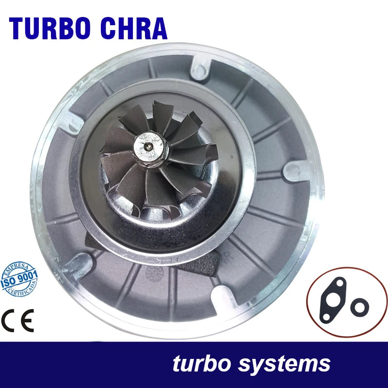 turbo turbocharger cartridge 452202 PMF180490 PMF 100400 PMF 180490  for Land Rover rover MG engine : TCI/E TCI E TCIE TCI-E