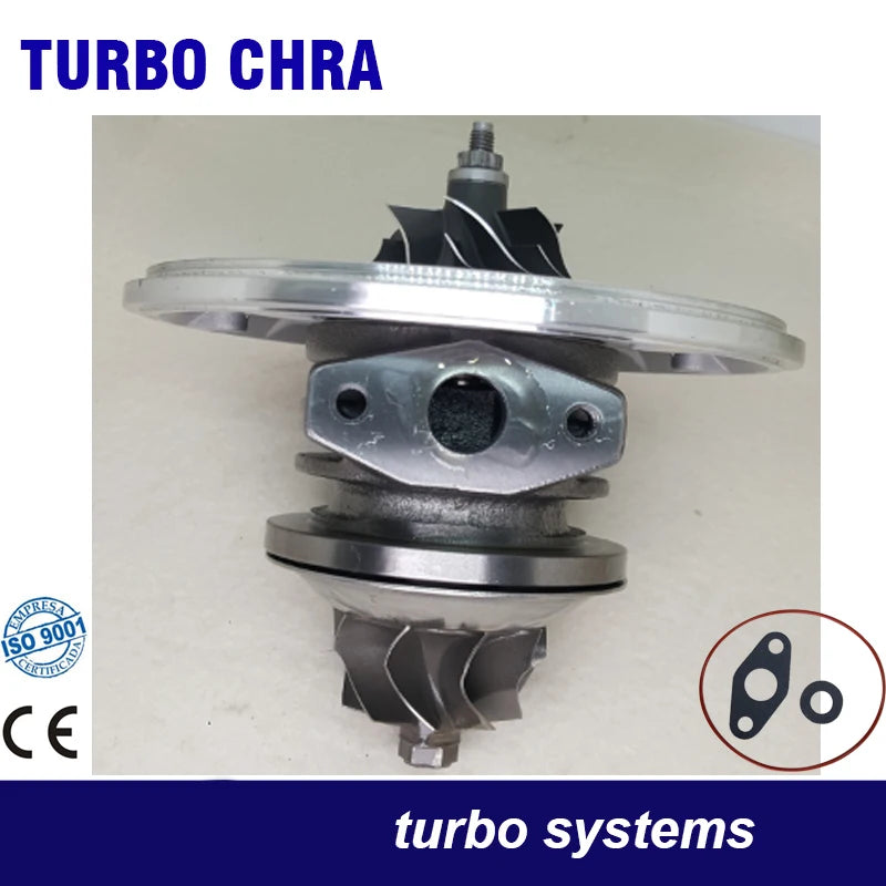 turbo turbocharger cartridge 452202 PMF180490 PMF 100400 PMF 180490  for Land Rover rover MG engine : TCI/E TCI E TCIE TCI-E