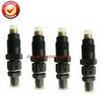 4D56  engine MD196607 injection nozzle assy for mitsubishi L400 L200 L300 pajero K34T K74T P15V 2.5 TD Diesel 9430610179