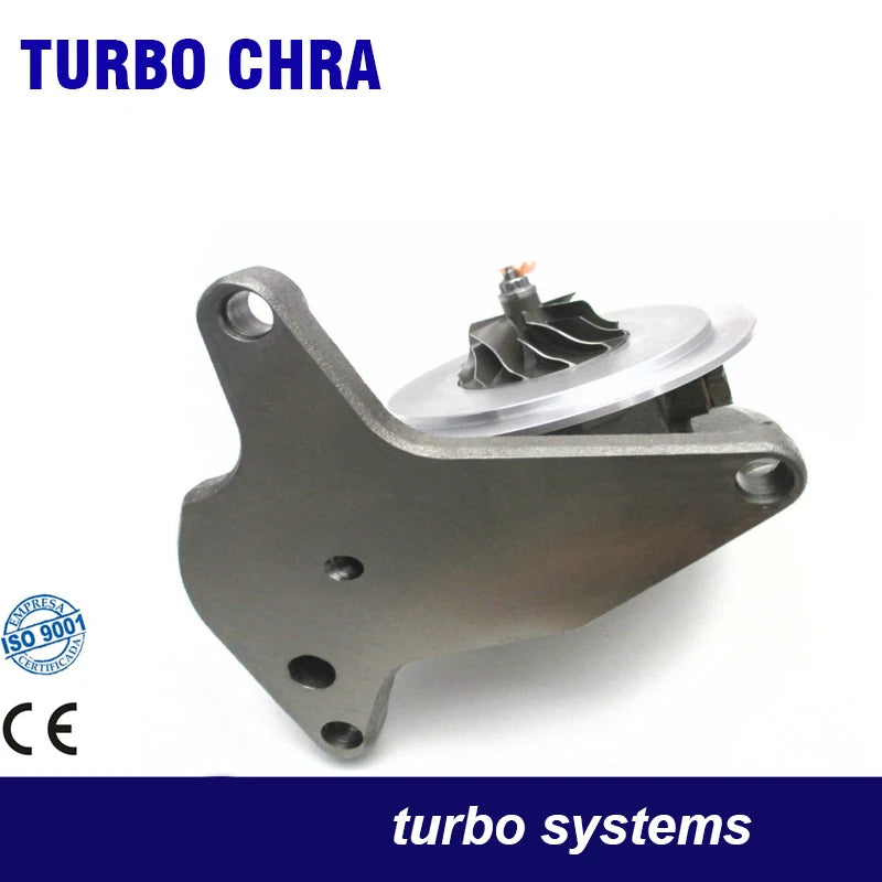 GT1752V turbo cartridge 760700-5003S 760700-0004 760700-0003 core chra for VW Volkswagen Touareg 2.5 TDI 2006- BPD BPE 174 HP