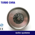 RHV4 VJ38 Turbocharger core Turbo cartridge CHRA  VCD20011 VCD20021 VDD20021 VED20011 For Ford Ranger BT50 J97MU  Mazda B2500
