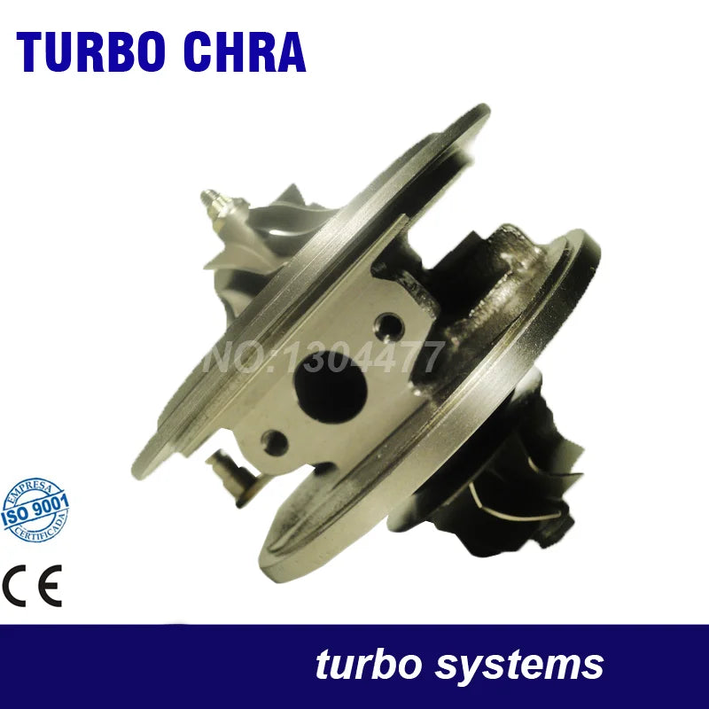 turbo chra 752610-1 752610-2 752610-3 752610-4 core 752610-5 752610-6 752610-7 752610-8 752610-9 752610-10 for ford Land-Rover