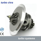 Turbocharger chra core 282004A200 730640 cartridge 7306400001 28200 4A200 for Hyundai Gallopper 2.5 TDI 00-02 D4BH 4D56 TCI 99hp