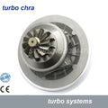 TF035 Turbo repair kit core  turbine cartridge chra 49135-04020 / 49135-04021 / 28200-4A200 for Hyundai Terracan 2.5 TDi 99 Hp
