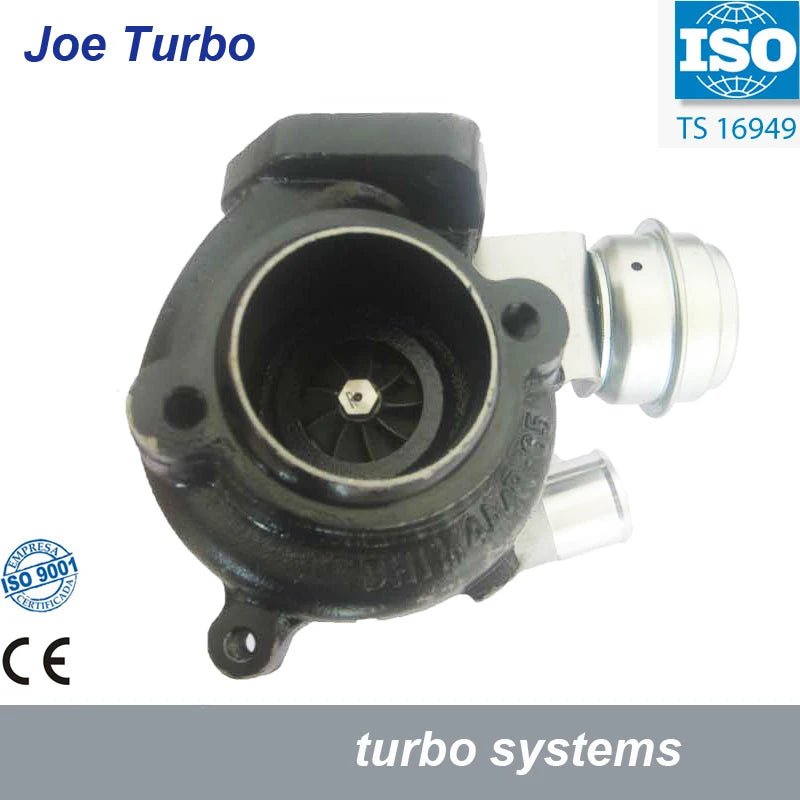 GT1549V 700447-5008S 700447-5007S 700447-0003 700447 TURBO  Turbocharger For BMW 318 D 320 D 520 D E46 E36 E39 M47D 2.0L D 136HP