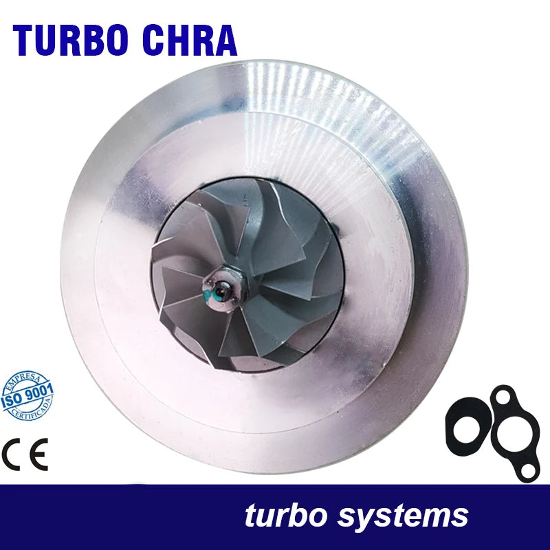 K03  53039880052 Turbo core charger cartridge chra for Audi Seat Skoda VW 1.8T 132Kw 180HP APP AUQ AJQ AWP JAE AUM AWU AWV