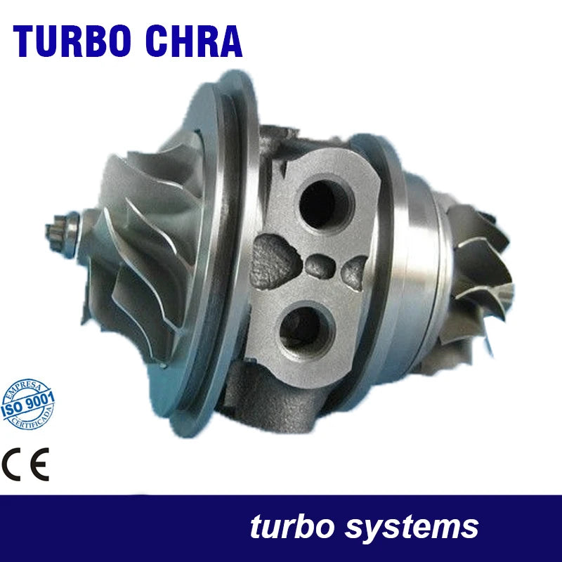TD04 turbo cartridge 49377-00220  core chra for Chrysler PT Cruiser 2.4L 2429CC 2003-2009 for Dodge Neon 2.4L 2429CC 2003-2005